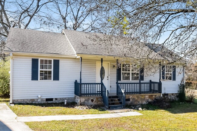 Building Photo - 5215 Austin Pl