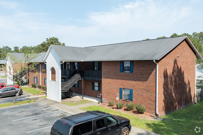 Kinston Village Apartments
