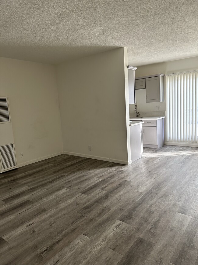LIVING ROOM - DINING - 11841 Avon Way Apartments