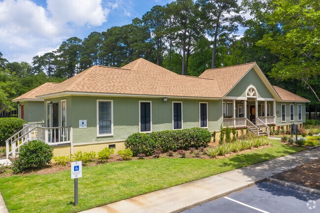 The Arbors Townhomes