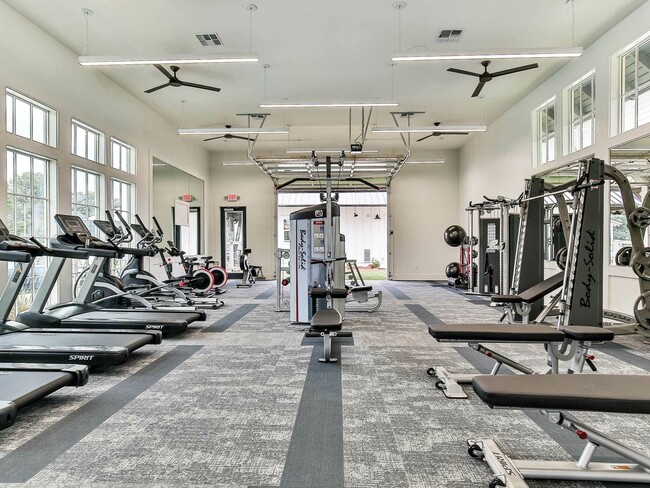 Photo - LEO at Flint Crossing- Single Family Rental