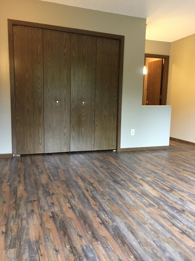 Main Bedroom - 8028 Zane Ave N