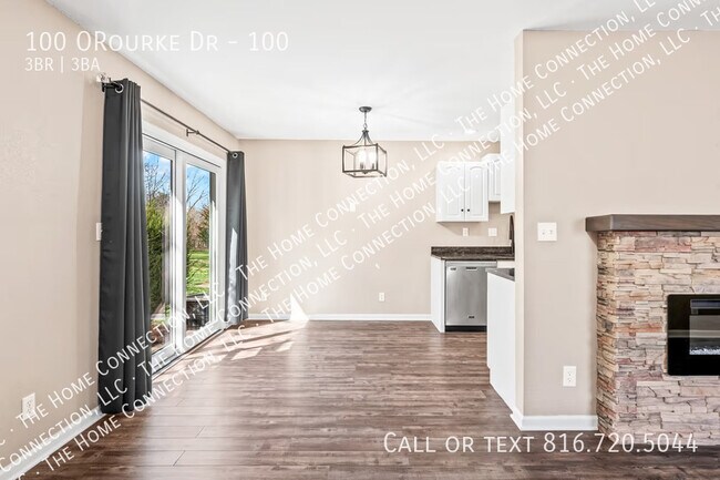 Photo - 100 Orourke Dr Unit 100