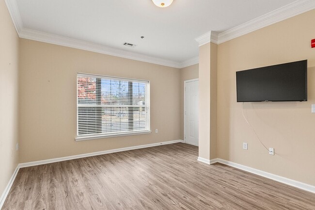 Photo - First Floor Capstone Quarters Available Now Unit B122