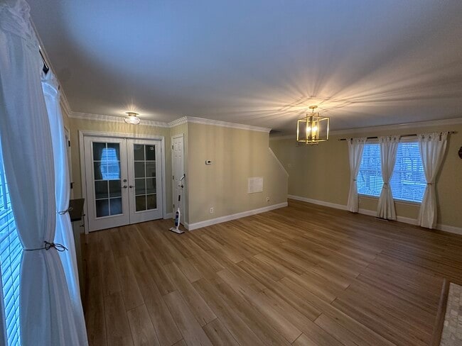 First Floor Living Room - 5605 Eagle Lake Dr