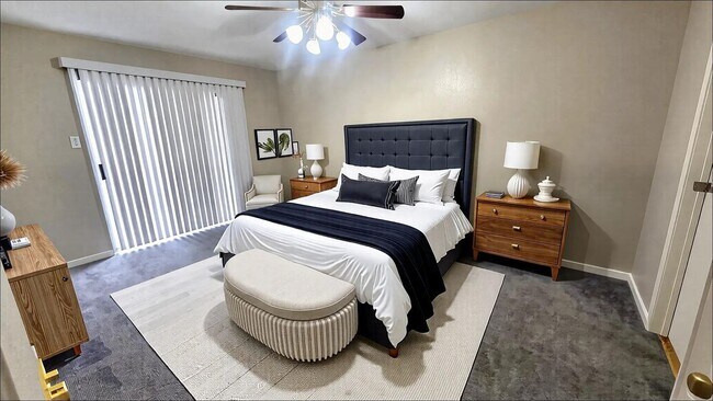 Photo - 7400 Bellerive Dr Unit 1605