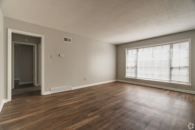 Sherwood Flats