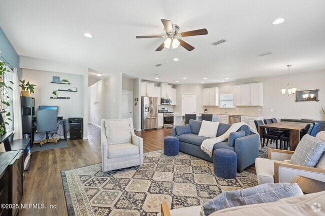 Building Photo - 3991 Heatherbrook Pl Rental