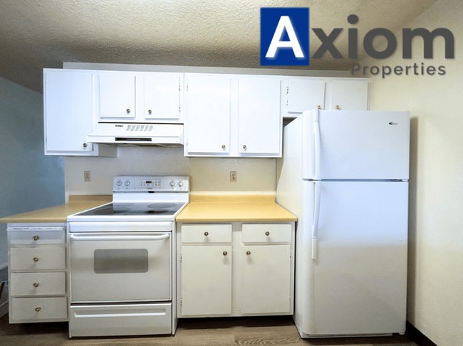 2147 Marigold St Unit Syringa Terrace Apartments