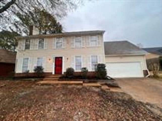 Building Photo - 4524 Port Royal Cove
