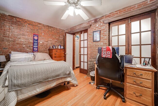 Photo - 808 Bloomfield St Unit A