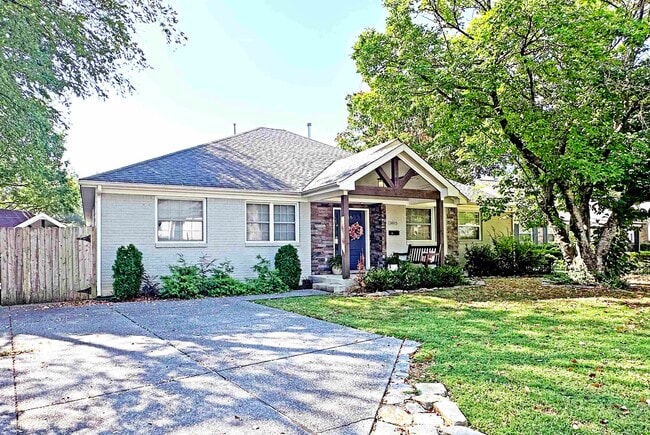 Photo - 3815 Montclair Dr