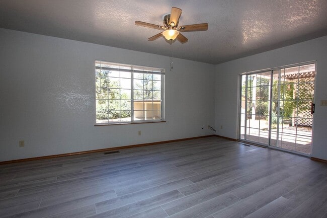 Photo - Williamson Valley Home with 3 Car Garage