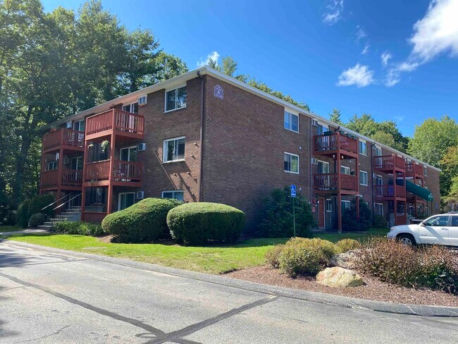 Photo - 99 Powers St Unit 170