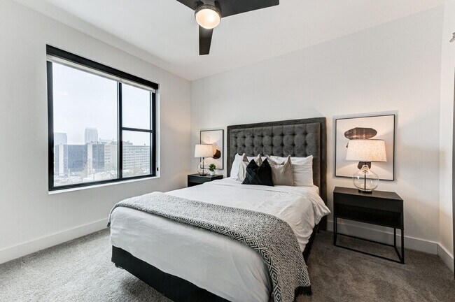 Photo - 1776 Peachtree Rd NE Unidad ID1460734P