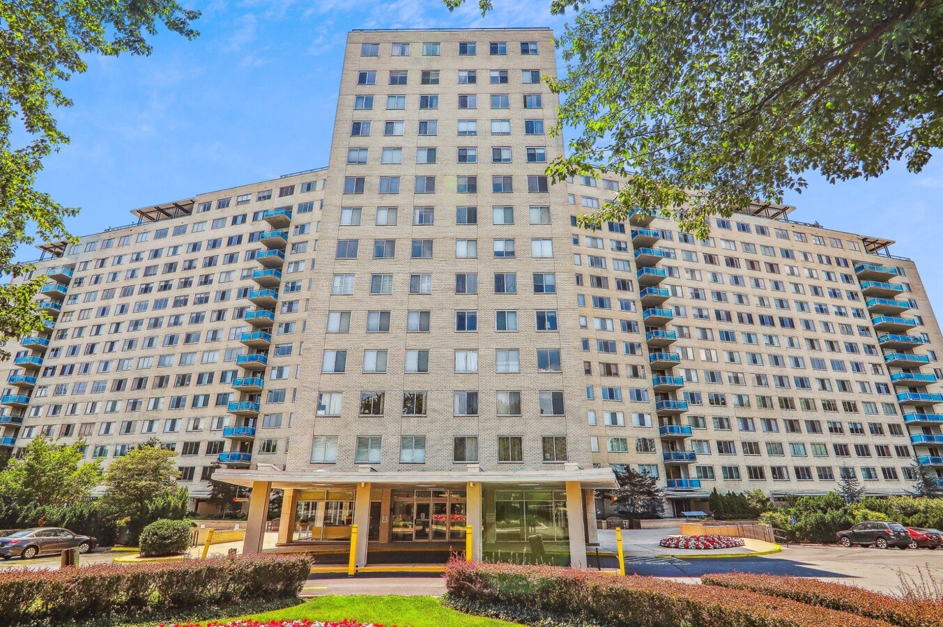 Photo - 10500 Rockville Pike Unit 1604