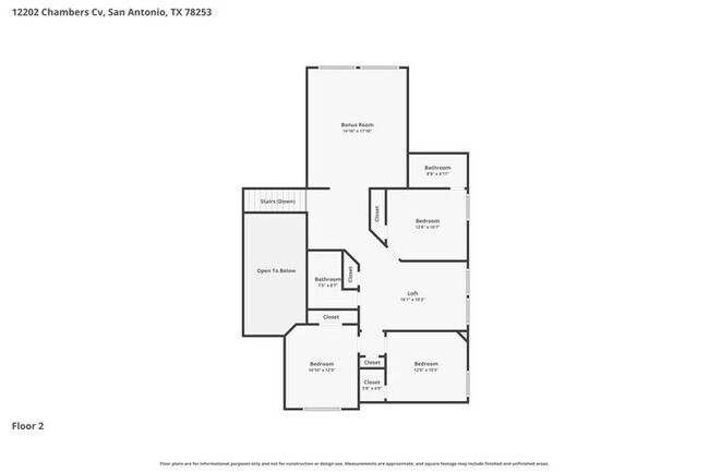 12202 Chambers Cove