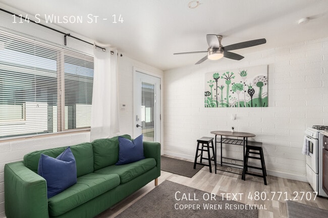 Photo - 114 S Wilson St Unit 14