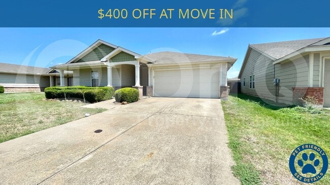 Building Photo - 9952 George Washington Dr Rental