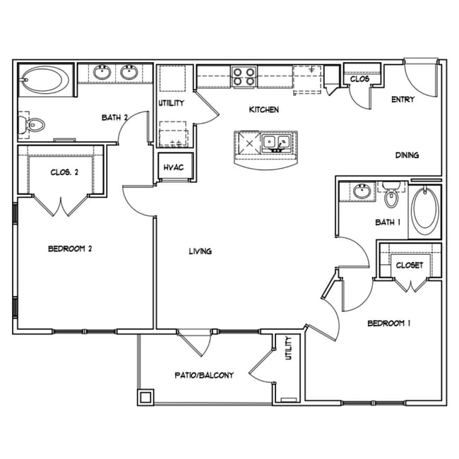 Smart Living Heights