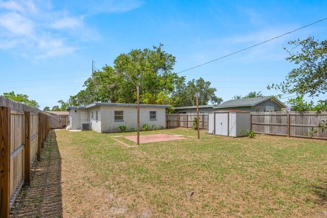 Photo - Modern 2BR/1BA Home with Spacious Fenced Yard
