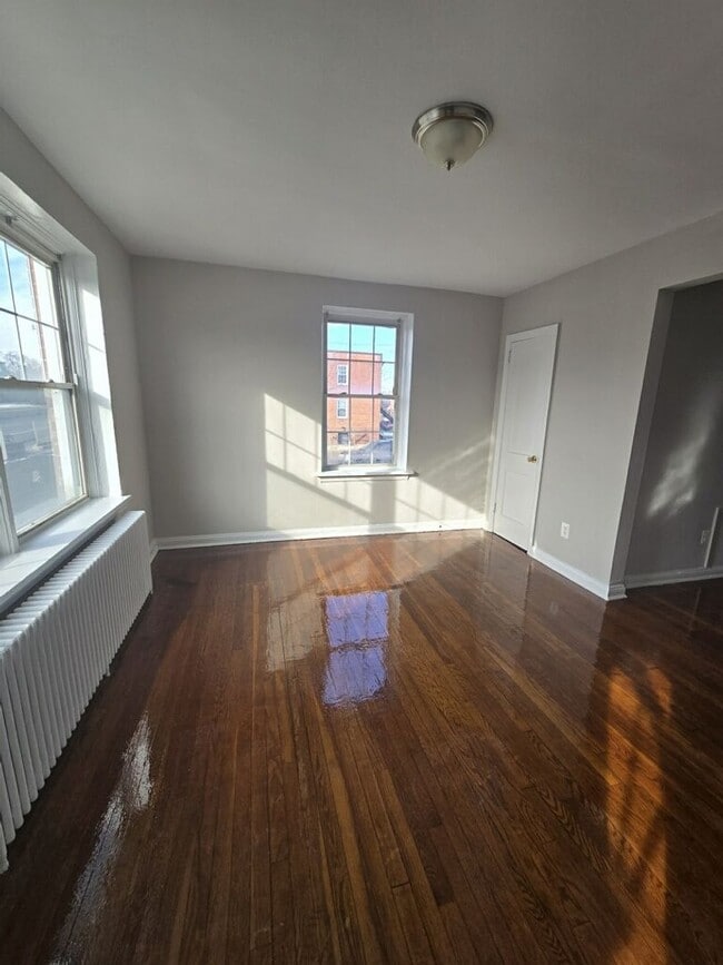 Photo - 3300 East Capitol St NE Unit A