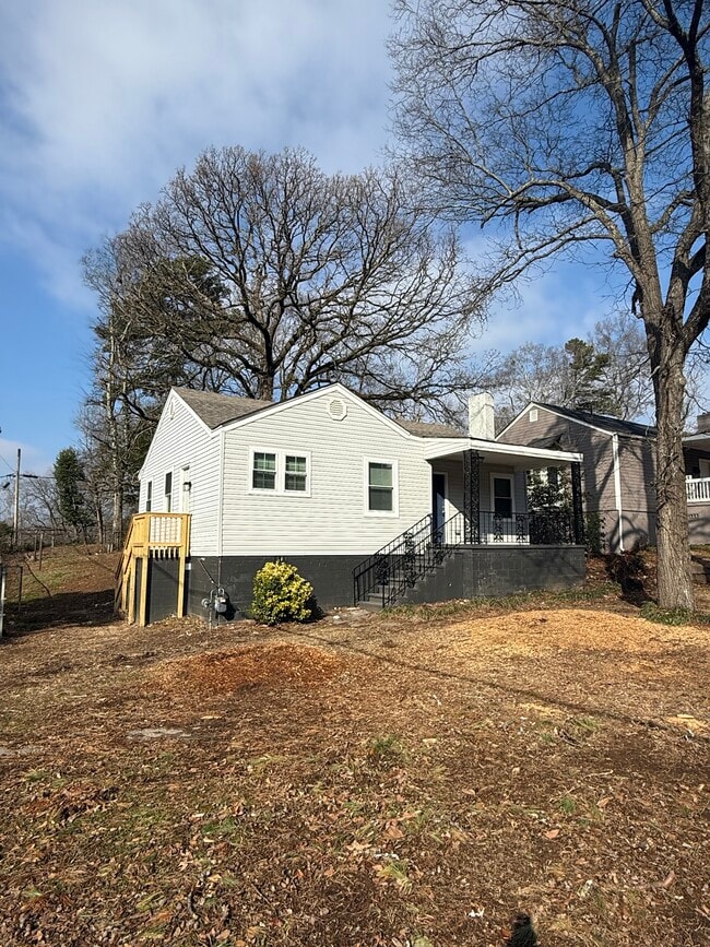 Photo - 7400 Rome Ave