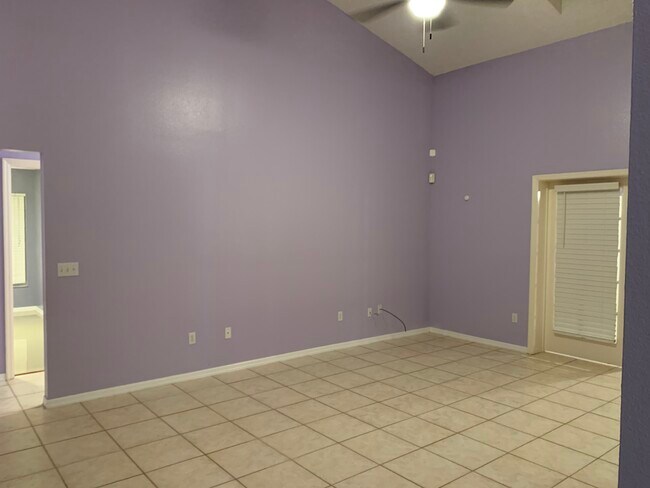 Living room - 7346 Woodworth Way