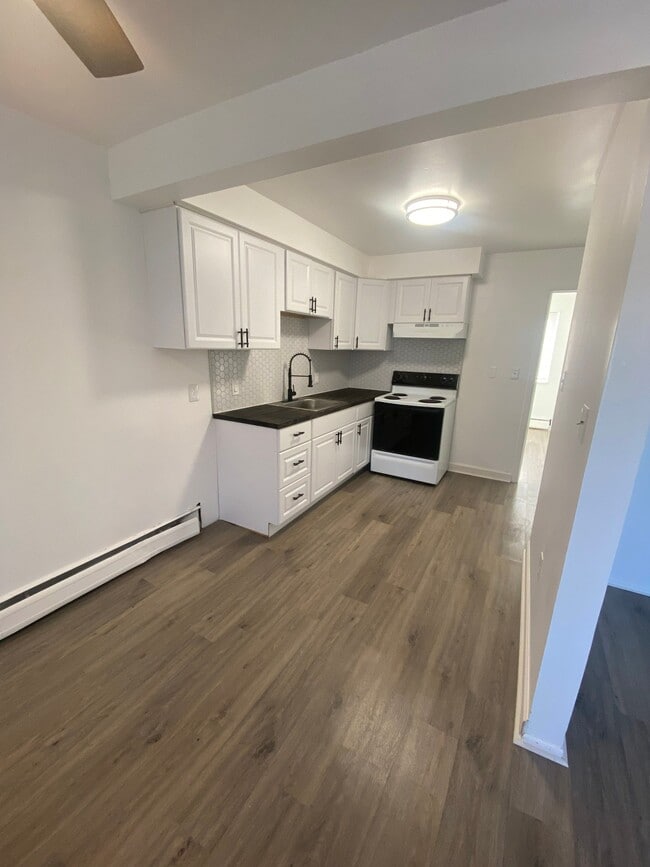 Photo - ONE11 RESIDENCES - BRIGHTON Unit 2