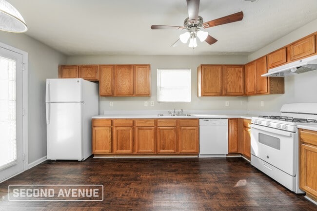 Photo - 1615 New Orleans Way