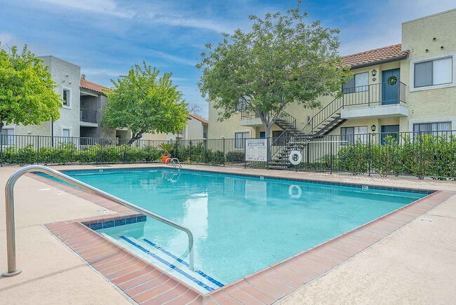 Photo - Esplanade Apartments