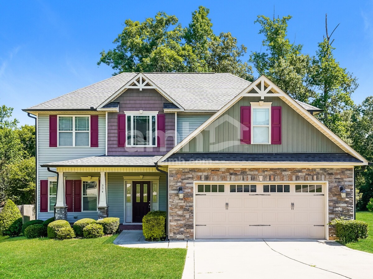 Photo - 354 Neuse Landing Dr