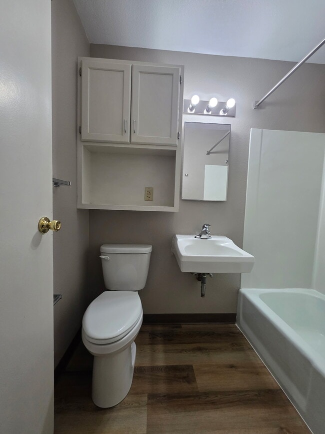 Photo - Liberty Lights Apartments C Unit 32