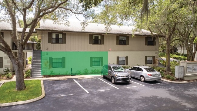 Building Photo - 2BR/2BA Condo in Conquistador – Shores of ...
