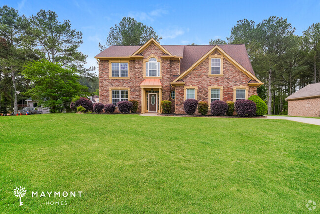 Building Photo - 2807 Havenwood Dr Rental