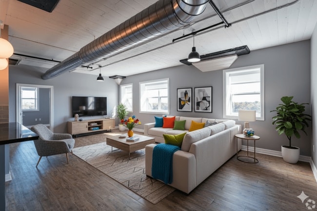 Photo - Mid City Apartments