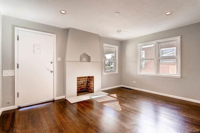 Photo - Beautiful Brick Bungalow near Denver Zoo and the Museum of Nature and Science!