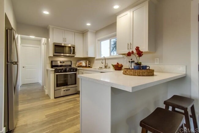 Photo - 603 Sunset Dr Unit #1