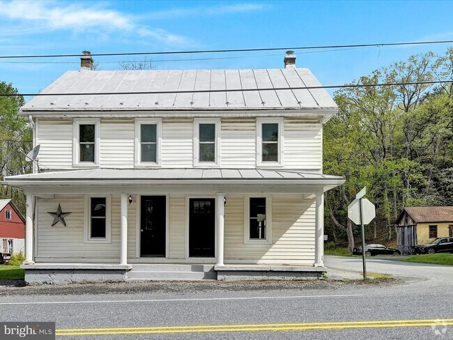 Building Photo - 2-838-AP2 Suedberg Rd Rental