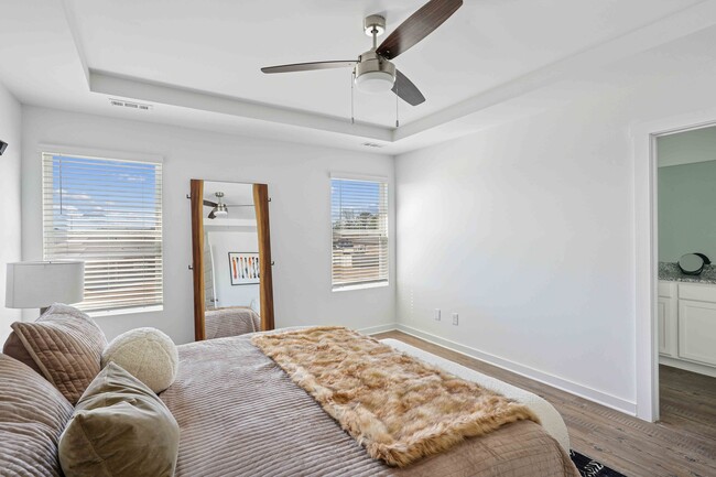 Photo - Elio at Research Park