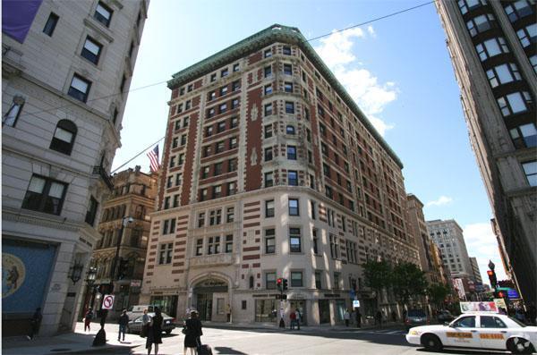 Building Photo - 62 Boylston St Unit 314 Rental