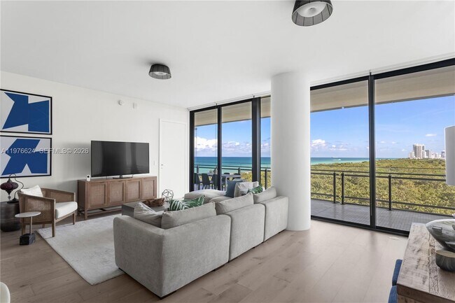 Photo - 8701 Collins Ave Unit 604