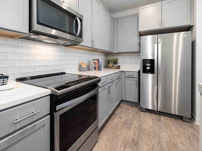 Photo - Advenir at Dawson Hills