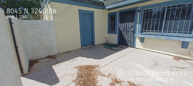 Photo - 2 Bed Town Home at 35th Ave and Northern!