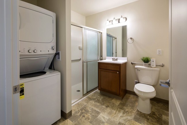 Eden Park Senior Apartments