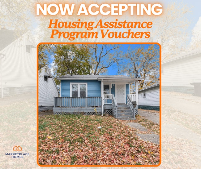 Building Photo - 6065 Plainview Ave