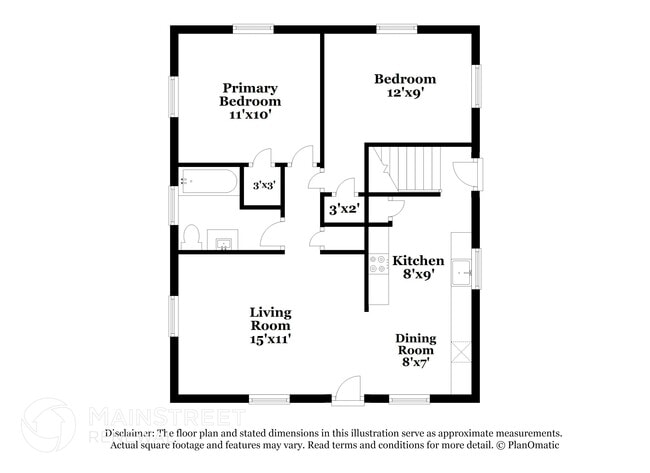 Photo - 6667 E 17th St