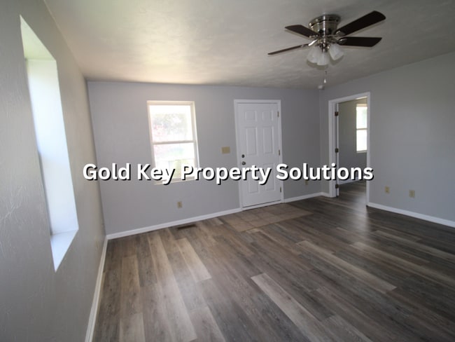 Photo - 2-Story 3 BR 1 BA House with Dining Room SECTION 8 APPROVED