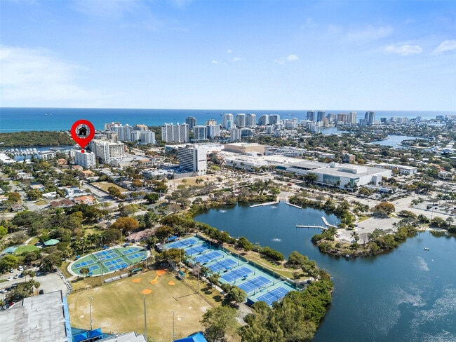 Photo - 2555 NE 11th St Unit 606