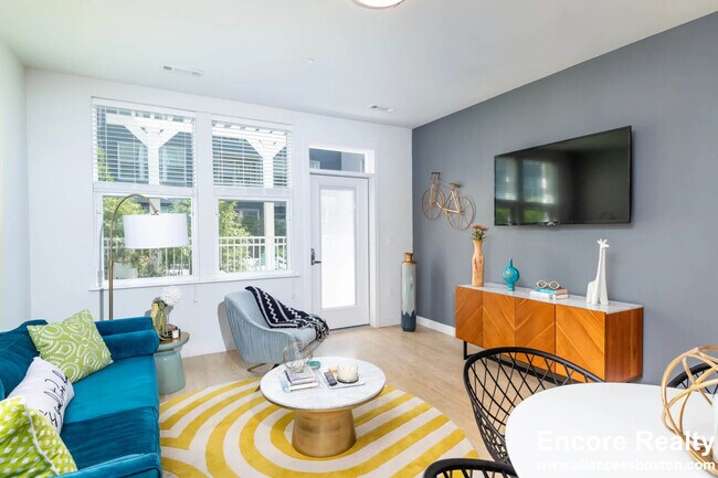 Photo - 3611 Washington St Unit 2108